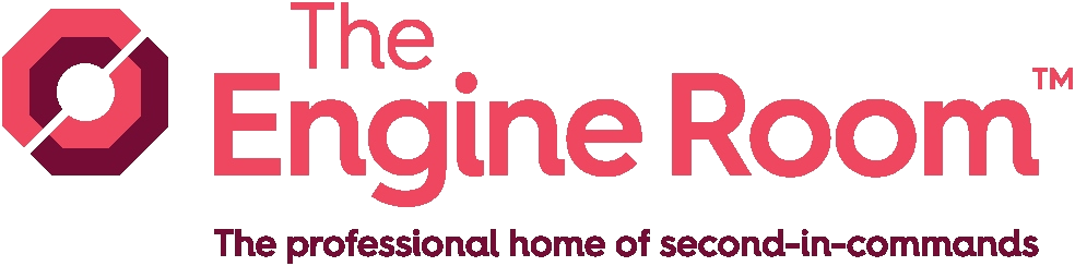 The Engine Room, the professional home of second-in-commands
